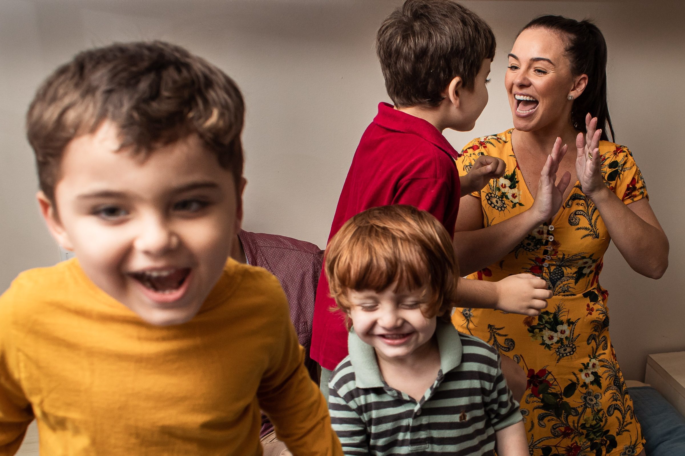 Foto de Pati Cruz Fotografia 3