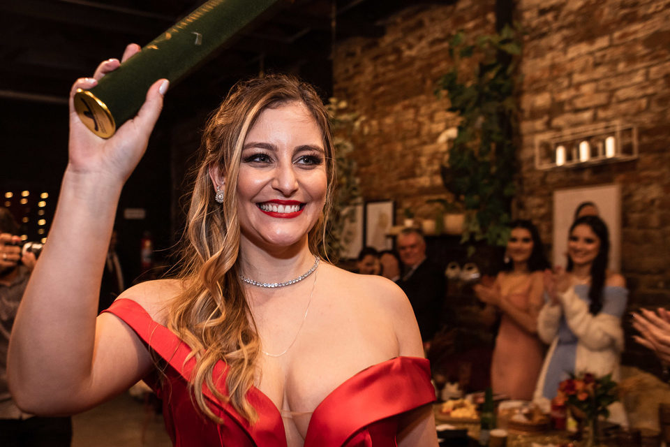 Formatura de Medicina na Love It em Porto Alegre