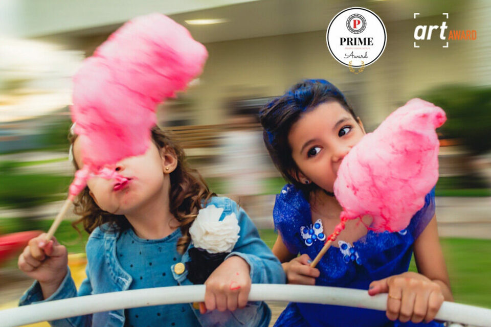 Fotografias Premiadas em Concursos