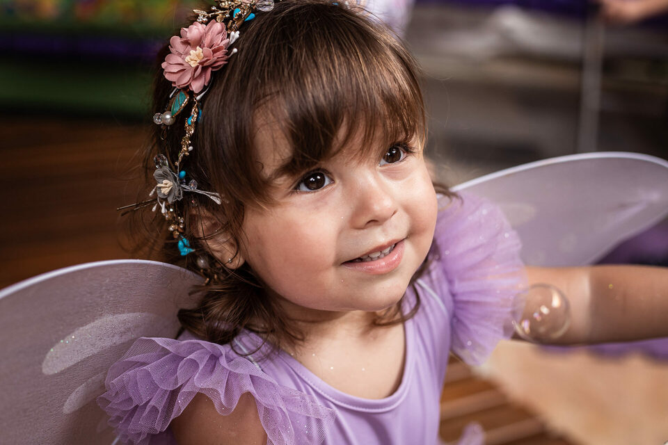 Festa infantil na Tartariguinha Verde - Porto Alegre