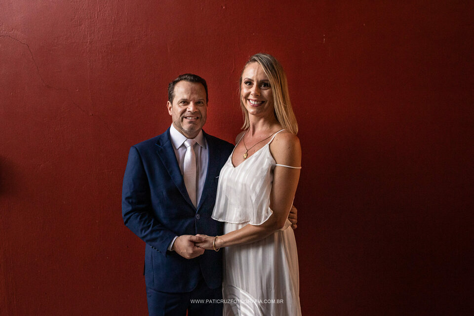 Casamento Intimista em Porto Alegre