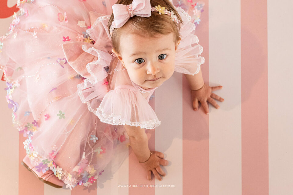 Festa de aniversário no Condomínio Ponta da Figueira - Eldorado do Sul