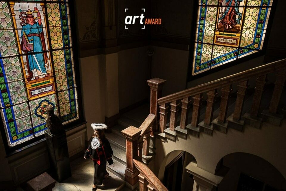 Fotografias de Formatura Premiadas entre as melhores do Brasil