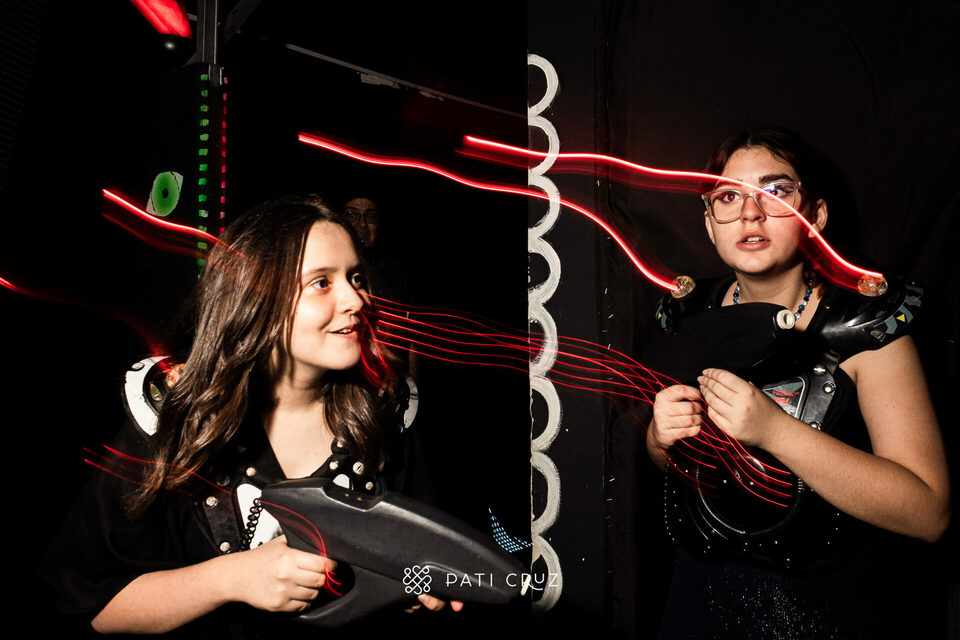 Festa de 15 anos divertida em Porto Alegre