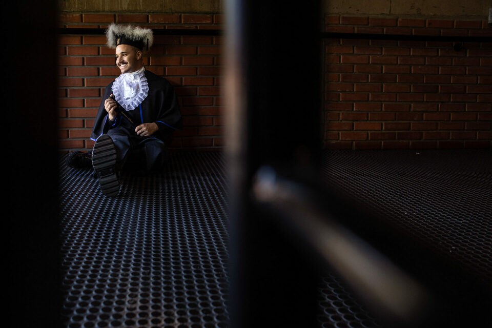 Ensaio de Formatura Masculino em Porto Alegre
