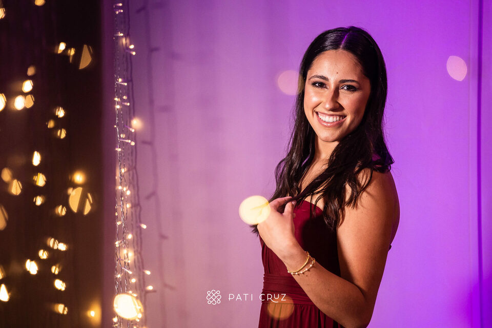 Festa de formatura engenharia ufrgs - Maison Petrópolis - Porto Alegre