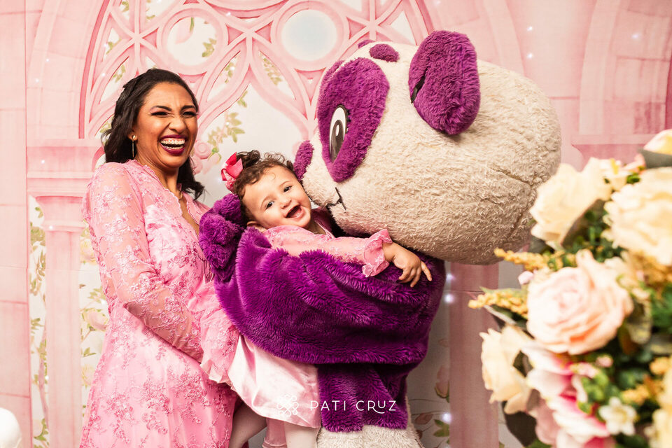 Aniversário de 1 ano na Boom Mania Ipiranga - Porto Alegre