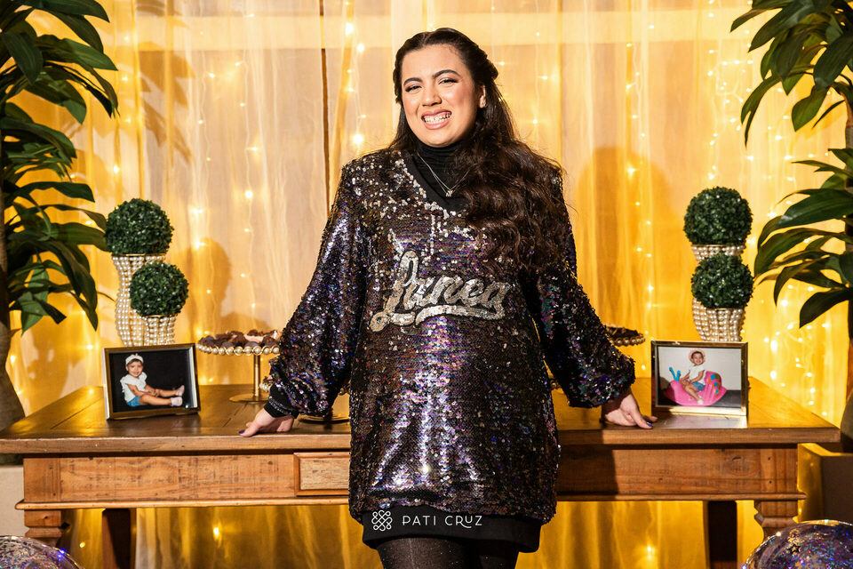 Aniversário de 15 anos em Porto Alegre