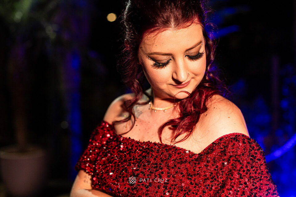 Festa de formatura em Porto Alegre