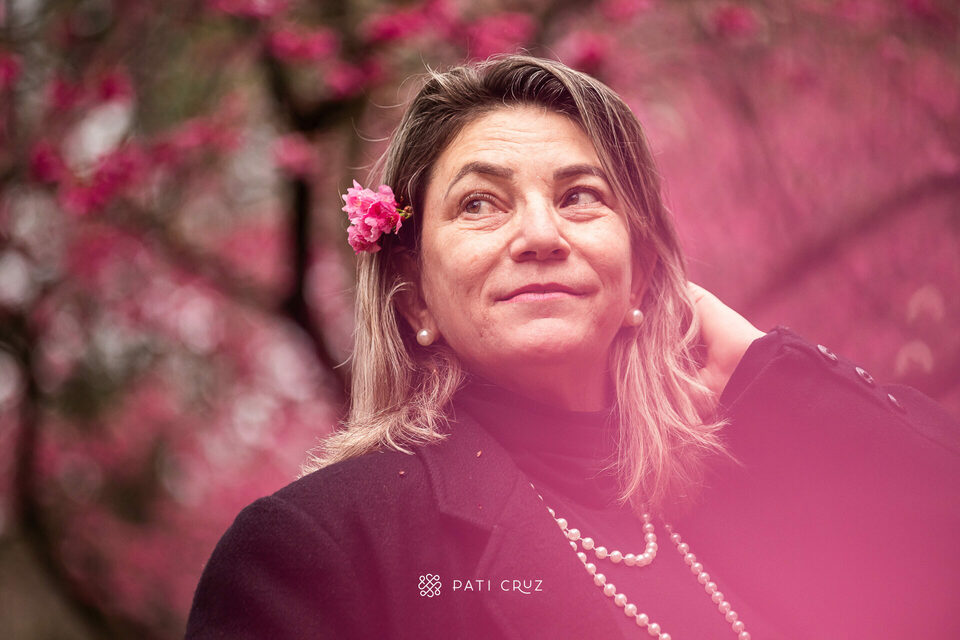 Ensaio turístico inverno Rio Grande do Sul