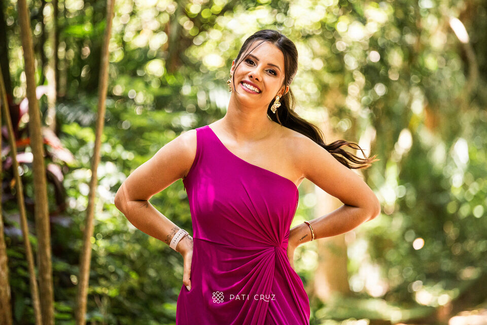 Festa almoço de formatura em Porto Alegre