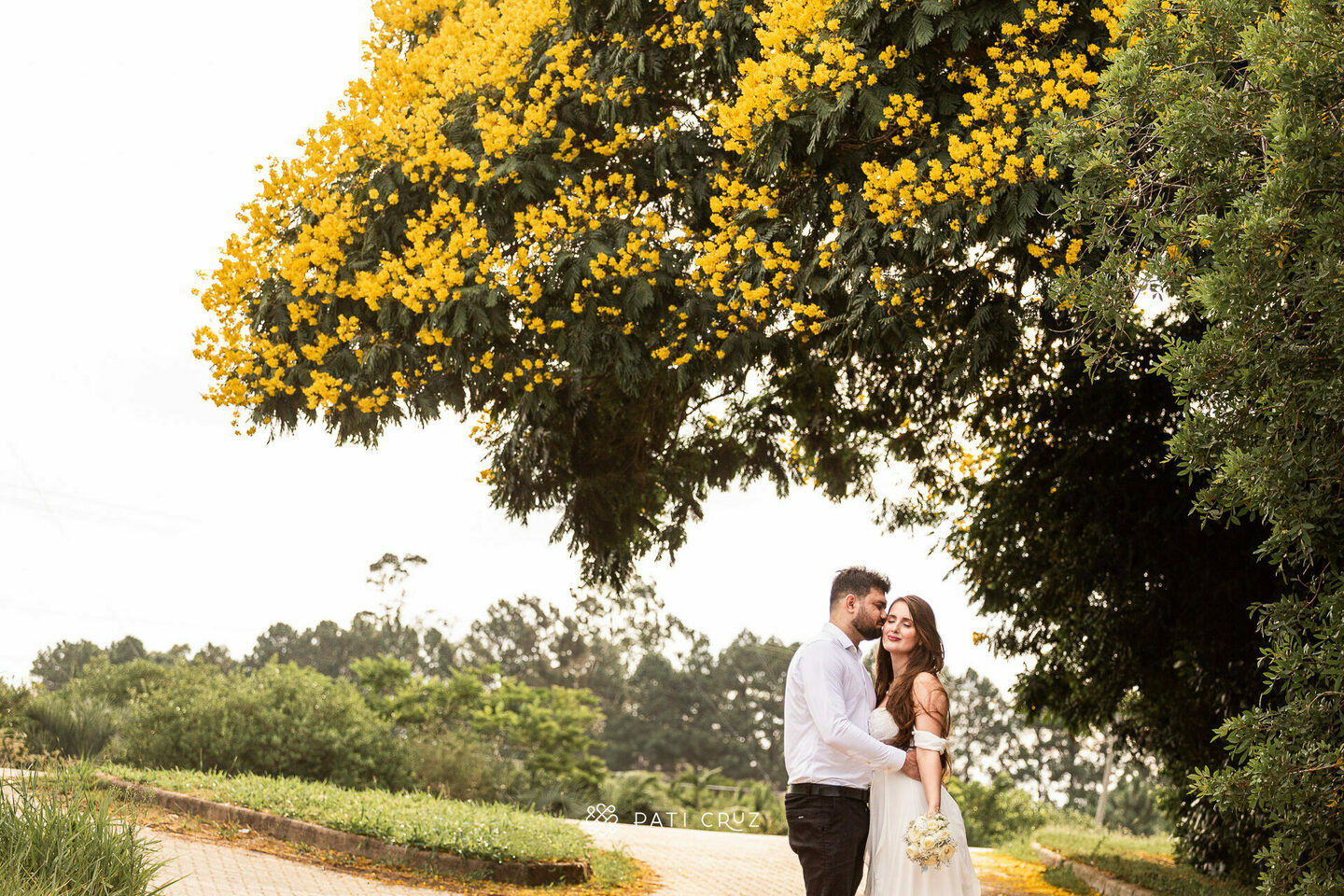 Ensaio pré wedding campo Ensaio pré wedding campo
