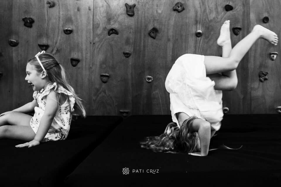 Festa de aniversário de 5 anos em Porto Alegre