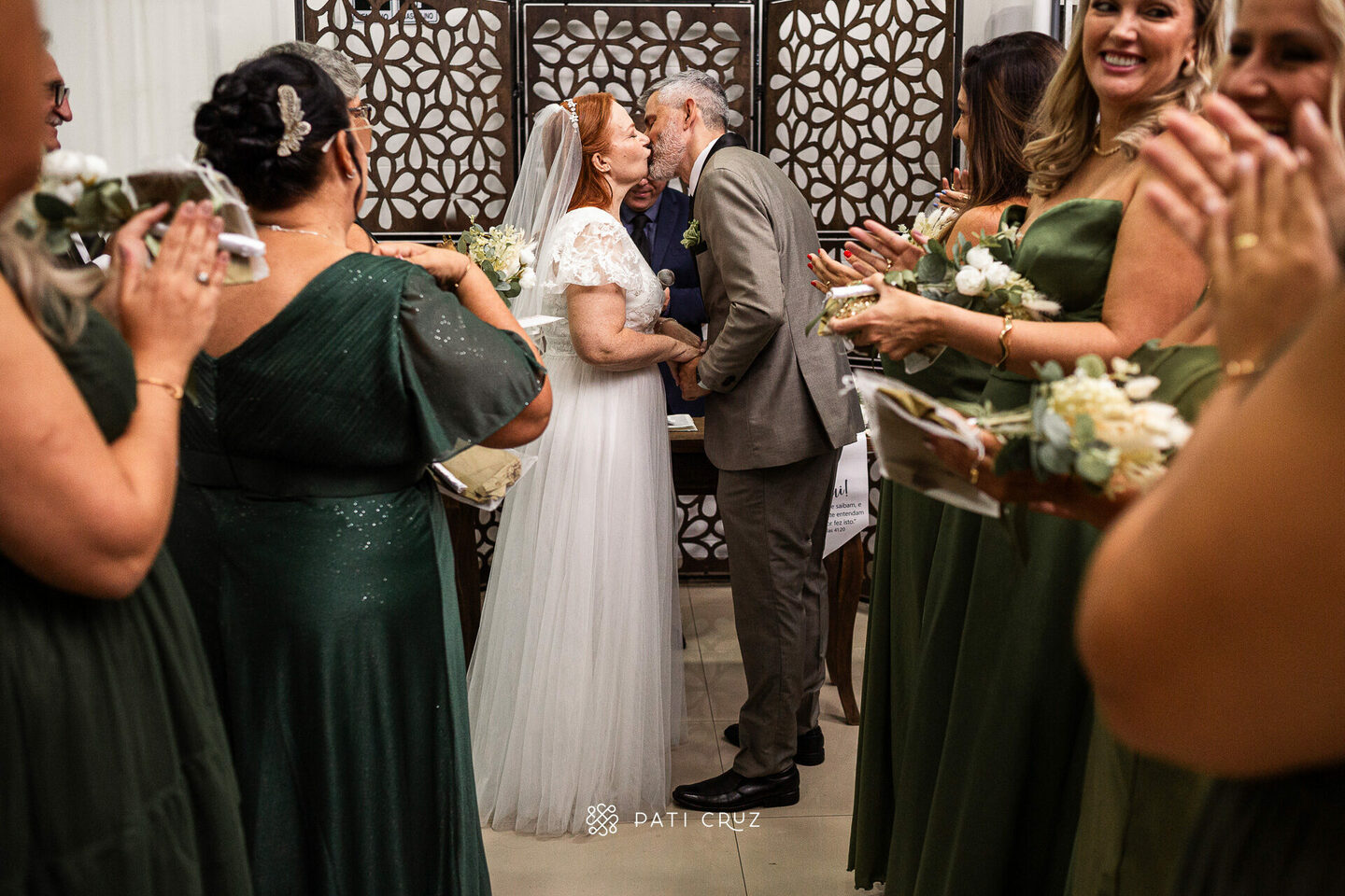 Casamento na Happy House Casamento na Happy House