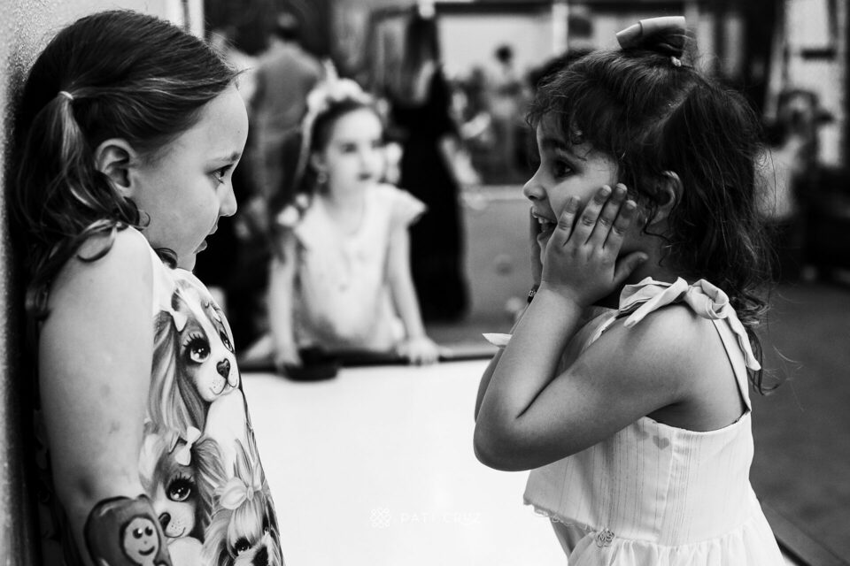 Festa de Aniversário infantil na Brilhante Bela Vista