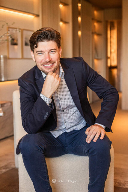 Ensaio Corporativo Imobiliario em Porto Alegre