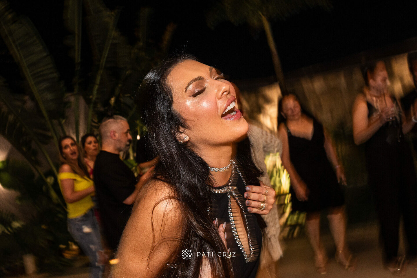 Festa de Aniversário de 40 anos