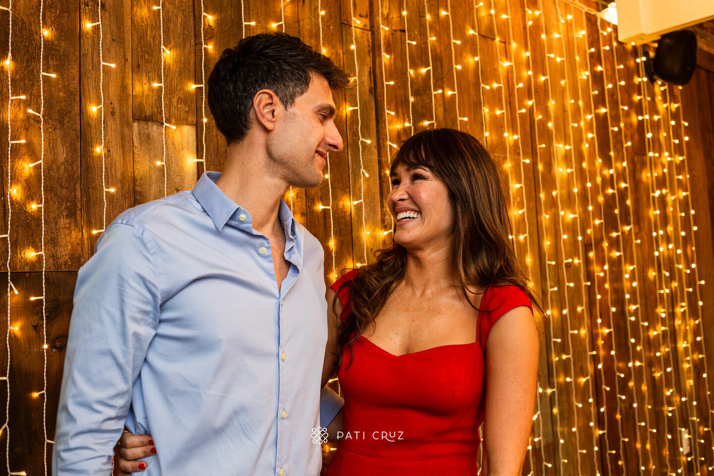 Ensaio de Bodas de Zinco em Porto Alegre