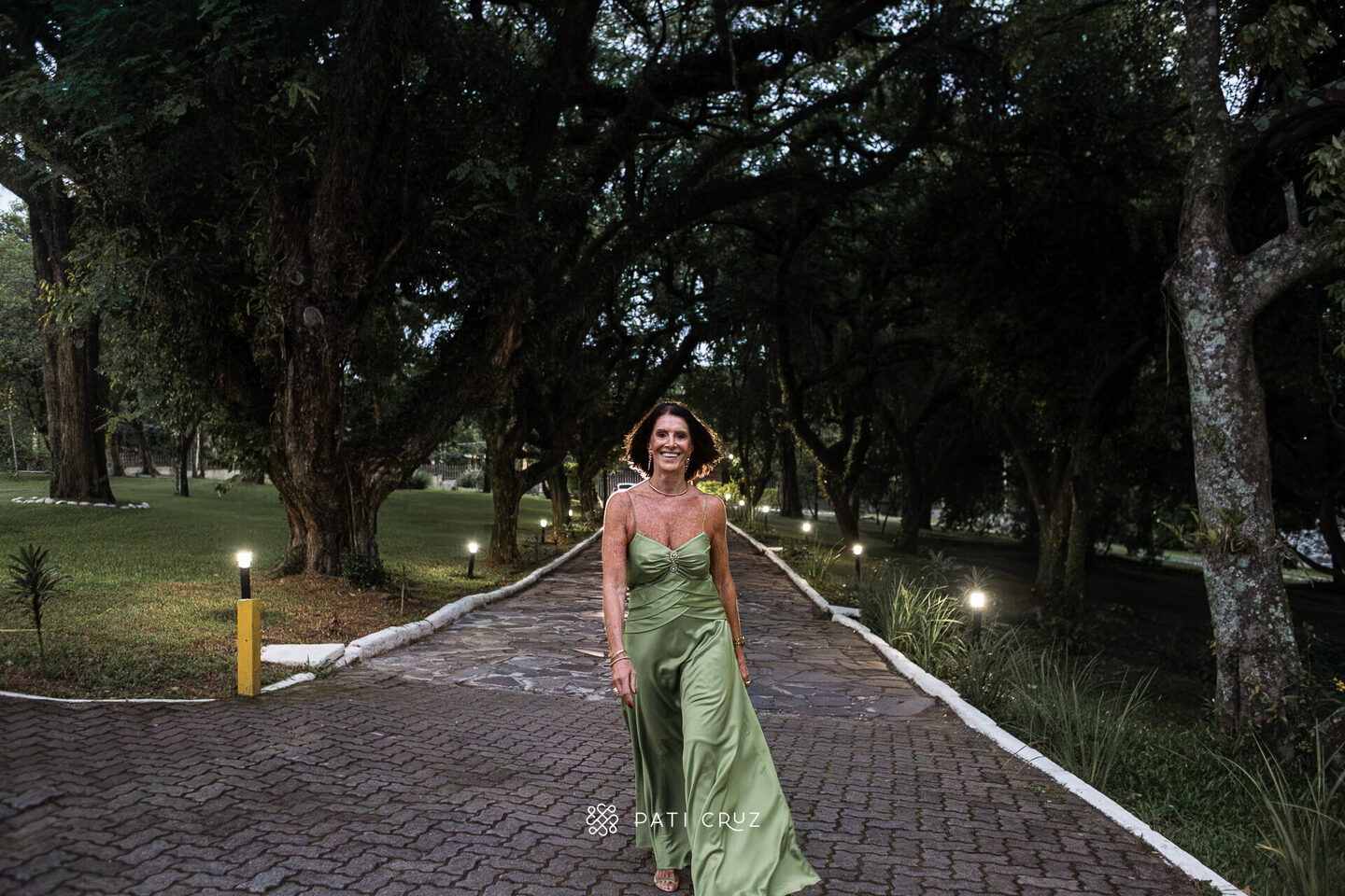 Festa de aniversário de 70 anos