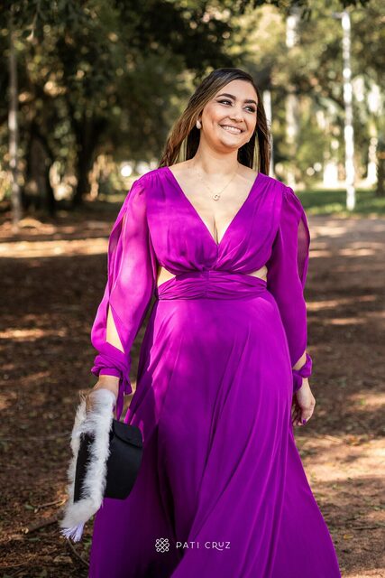 Ensaio de formatura premiado em Porto Alegre