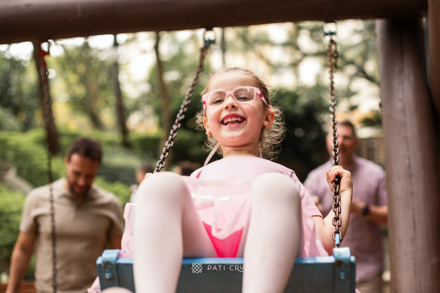 Fotógrafa de Festa Infantil em Porto Alegre