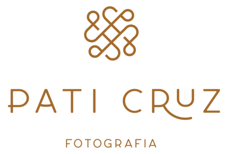 Logo Fotógrafo de Família, Formatura, Casamento, Porto Alegre | Pati Cruz Fotografia