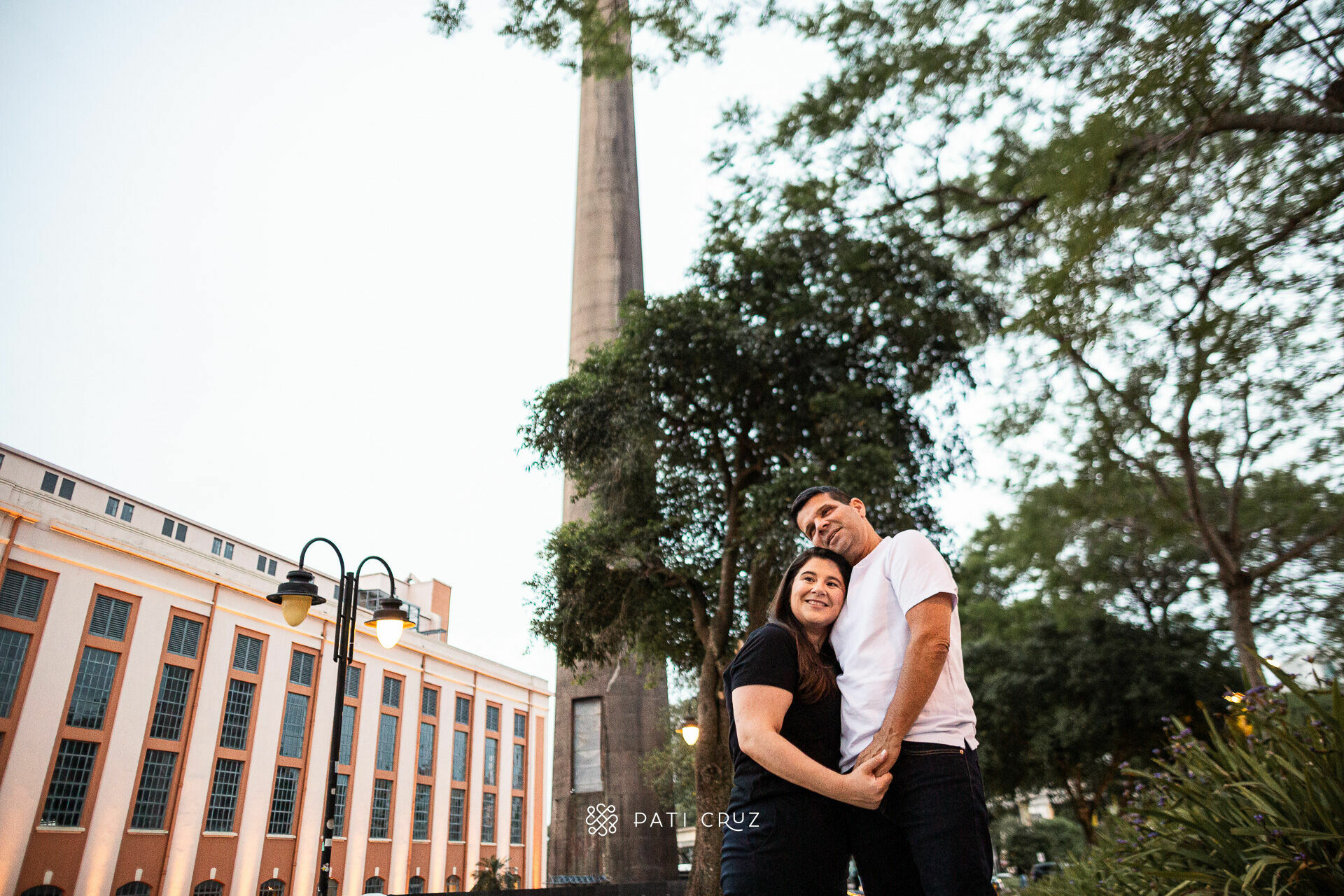 Foto Lugares para ensaio em Porto Alegre no pôr do sol  Foto Lugares para ensaio em Porto Alegre no pôr do sol  - Imagem 9