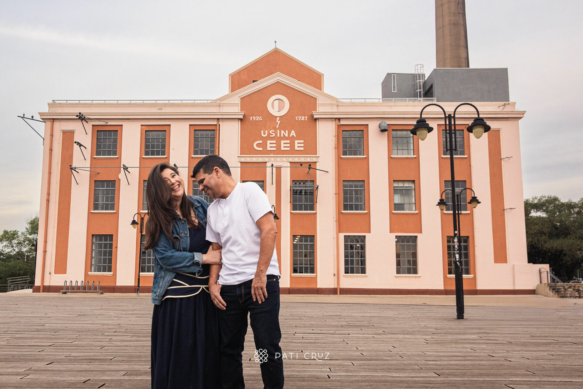 Foto Lugares para ensaio em Porto Alegre no pôr do sol  Foto Lugares para ensaio em Porto Alegre no pôr do sol  - Imagem 2
