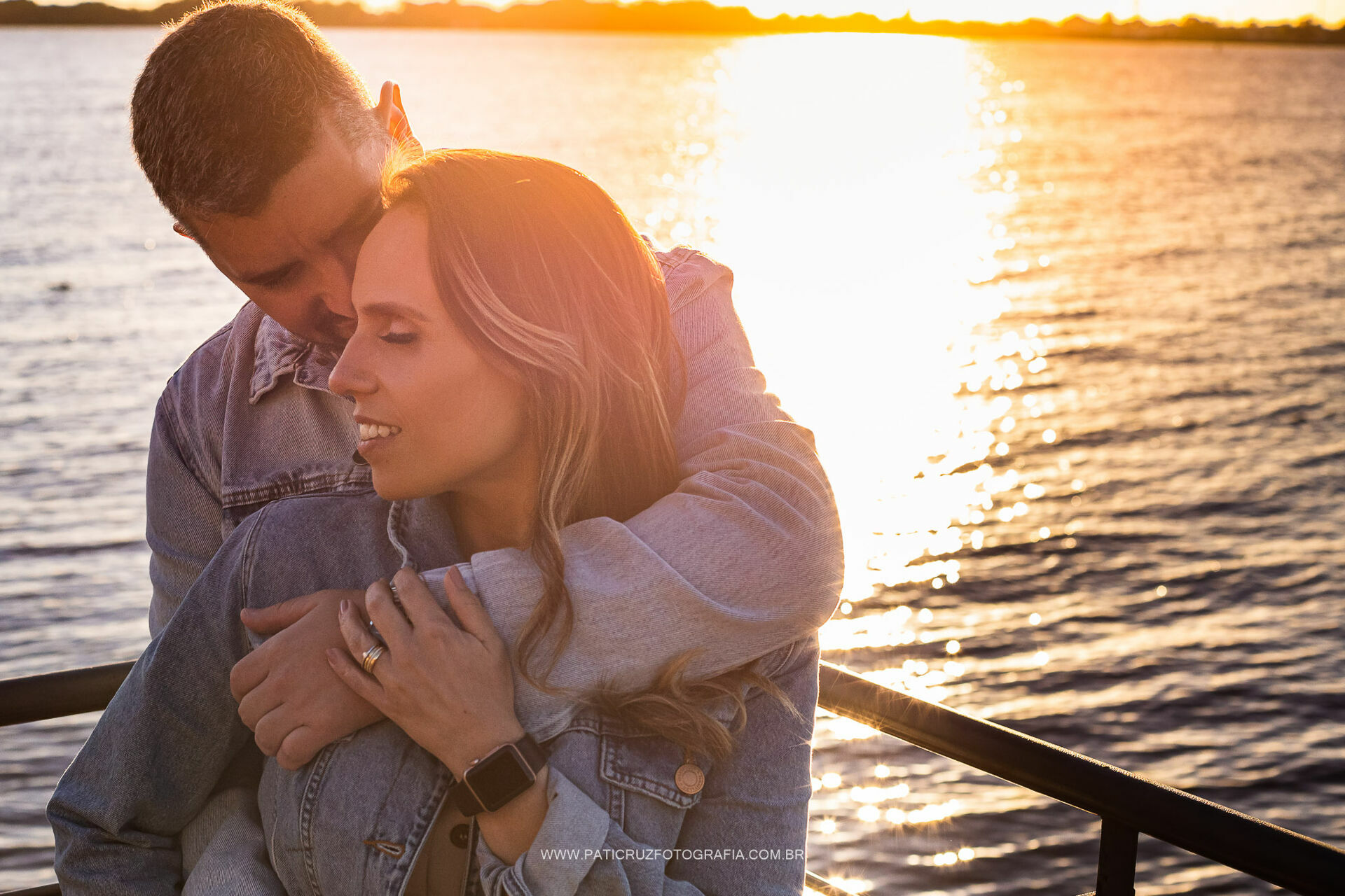 Foto Lugares para ensaio em Porto Alegre no pôr do sol  Foto Lugares para ensaio em Porto Alegre no pôr do sol  - Imagem 5
