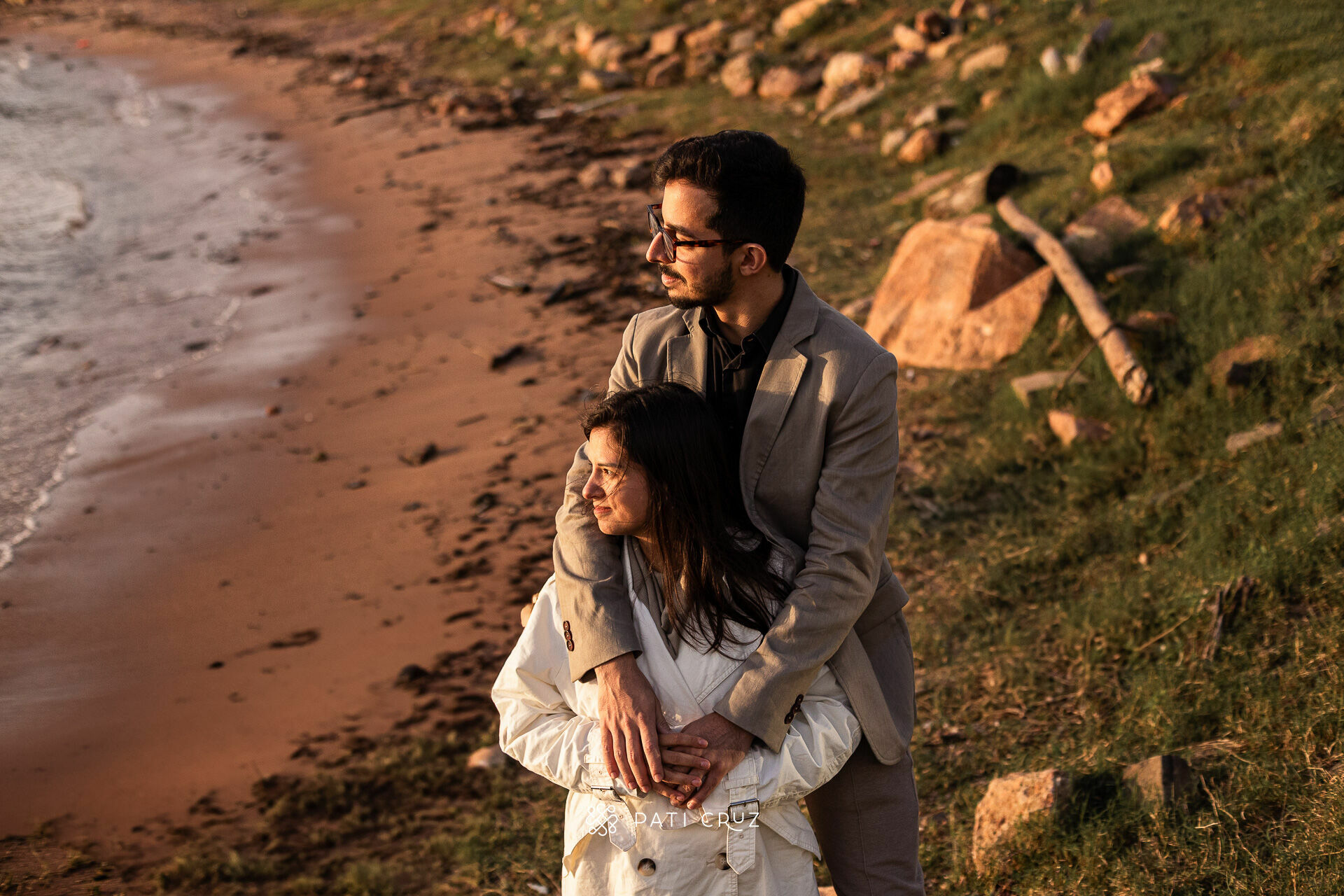 Foto Lugares para ensaio em Porto Alegre no pôr do sol  Foto Lugares para ensaio em Porto Alegre no pôr do sol  - Imagem 8