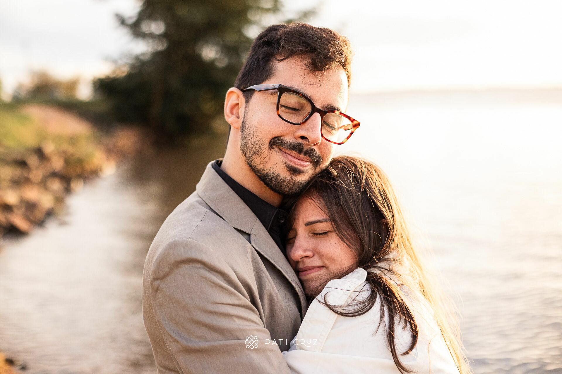 Foto Lugares para ensaio em Porto Alegre no pôr do sol  Foto Lugares para ensaio em Porto Alegre no pôr do sol  - Imagem 7