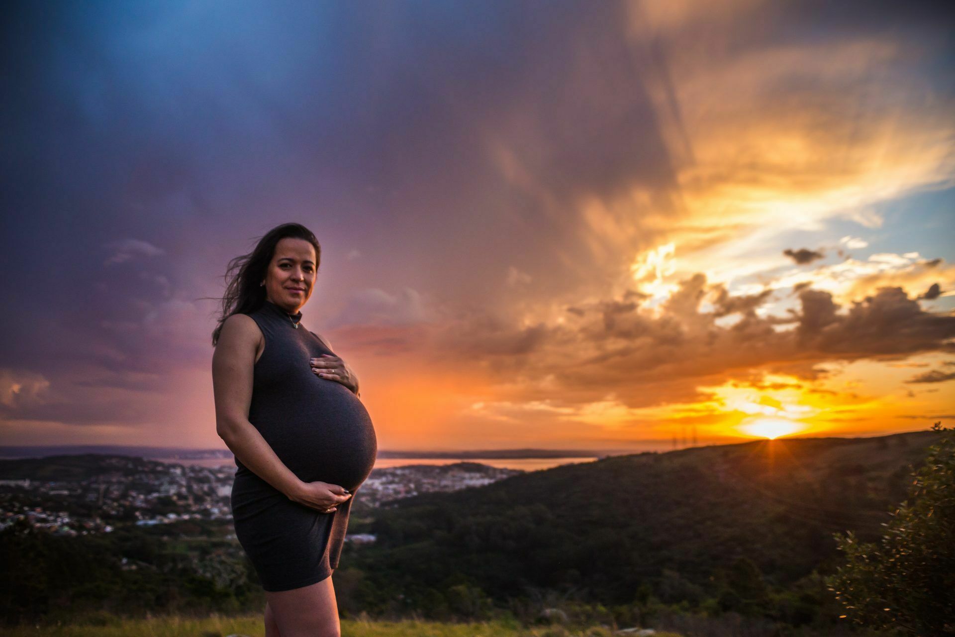 Foto Lugares para ensaio em Porto Alegre no pôr do sol  Foto Lugares para ensaio em Porto Alegre no pôr do sol  - Imagem 29