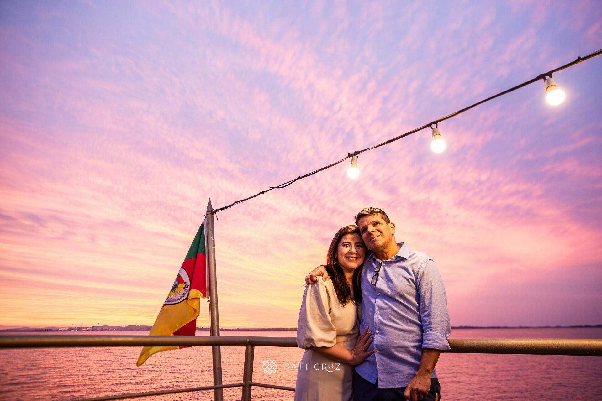 Foto Lugares para ensaio em Porto Alegre no pôr do sol  - Imagem 33