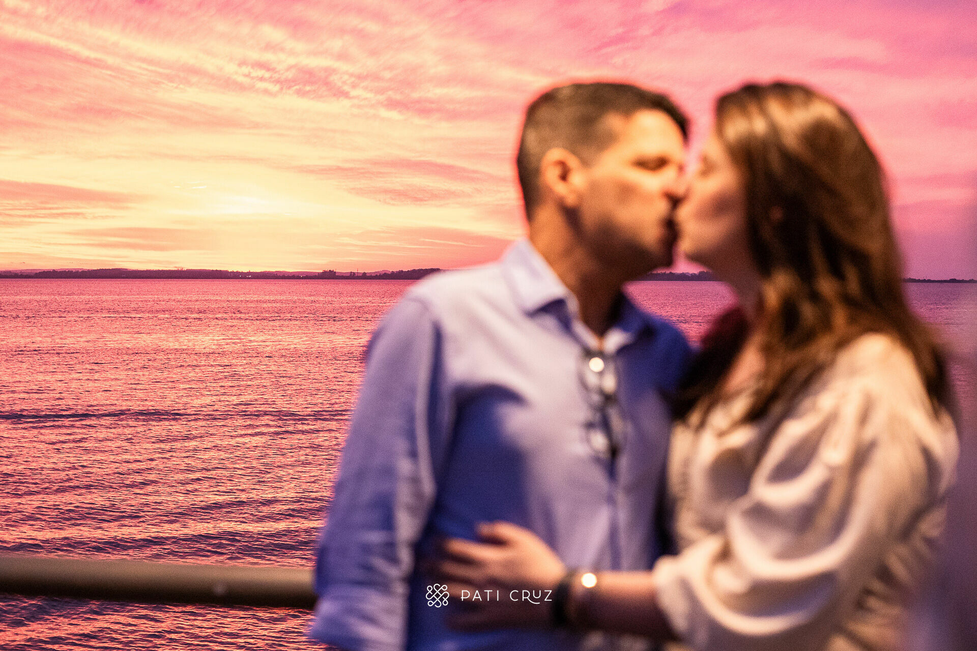 Foto Lugares para ensaio em Porto Alegre no pôr do sol  - Imagem 37